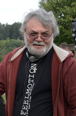 Ivo Trajkov - Director of The ballad of Piargy